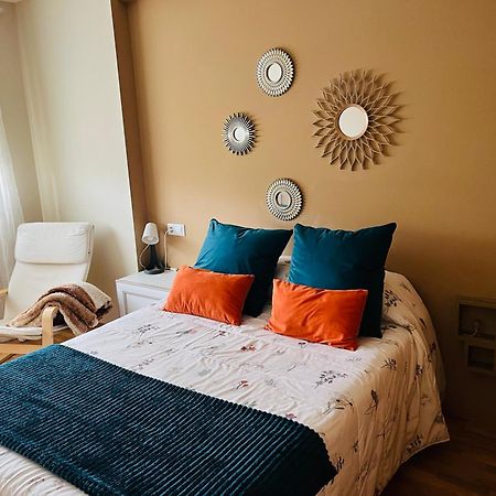 Area Da Barca Apartment โปโย ภายนอก รูปภาพ