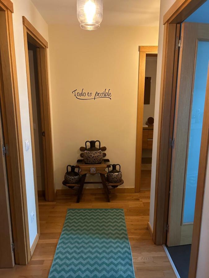 Area Da Barca Apartment โปโย ภายนอก รูปภาพ