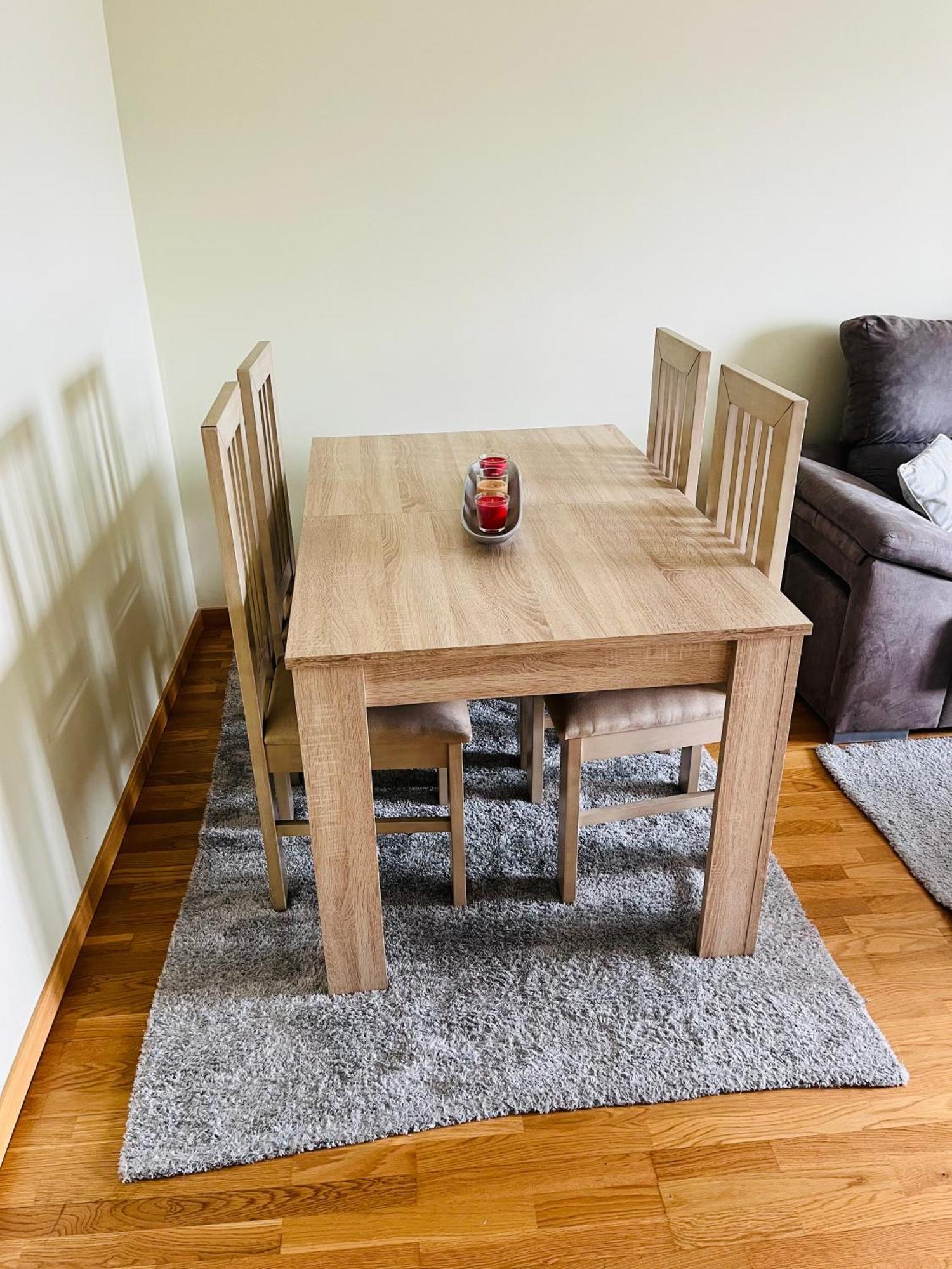 Area Da Barca Apartment โปโย ภายนอก รูปภาพ