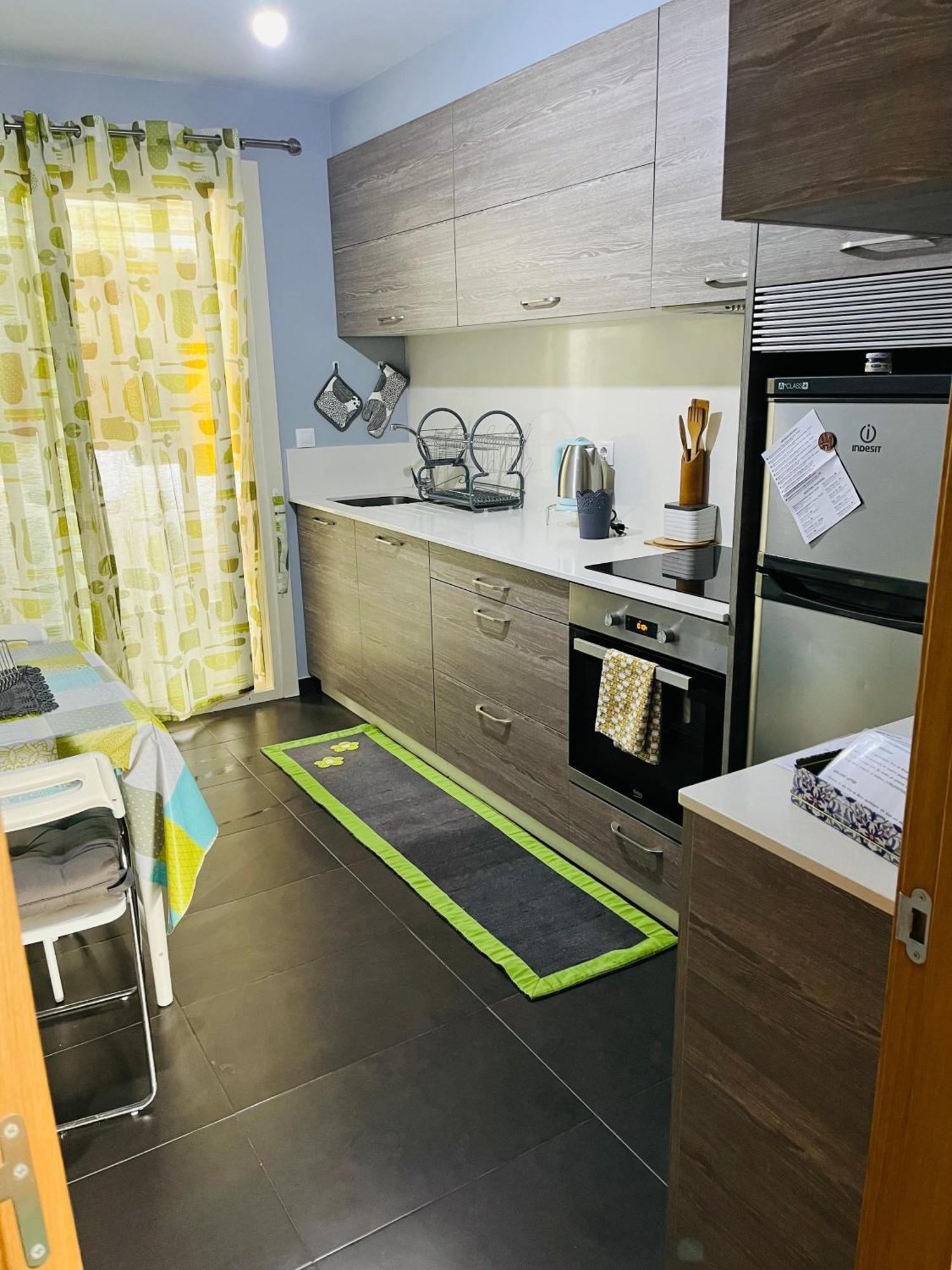 Area Da Barca Apartment โปโย ภายนอก รูปภาพ
