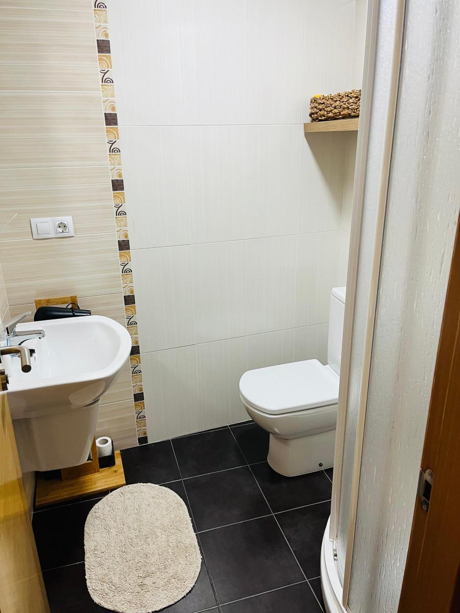Area Da Barca Apartment โปโย ภายนอก รูปภาพ