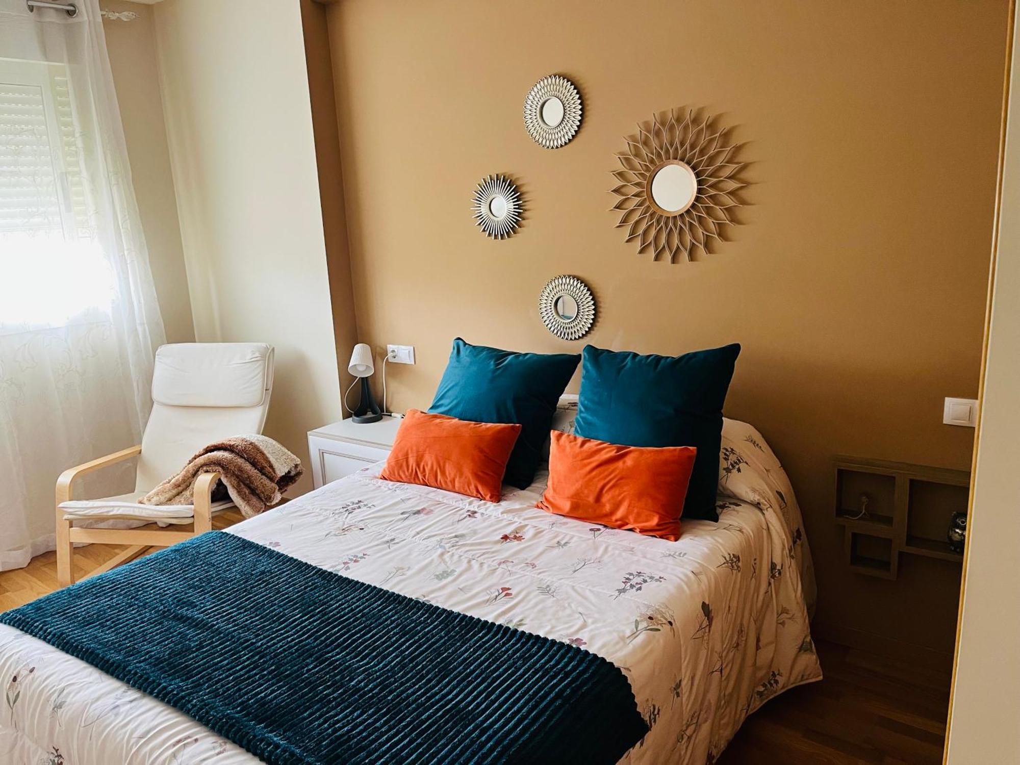 Area Da Barca Apartment โปโย ภายนอก รูปภาพ