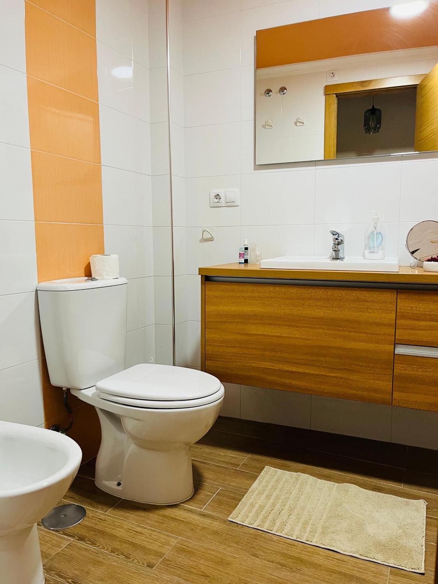 Area Da Barca Apartment โปโย ภายนอก รูปภาพ